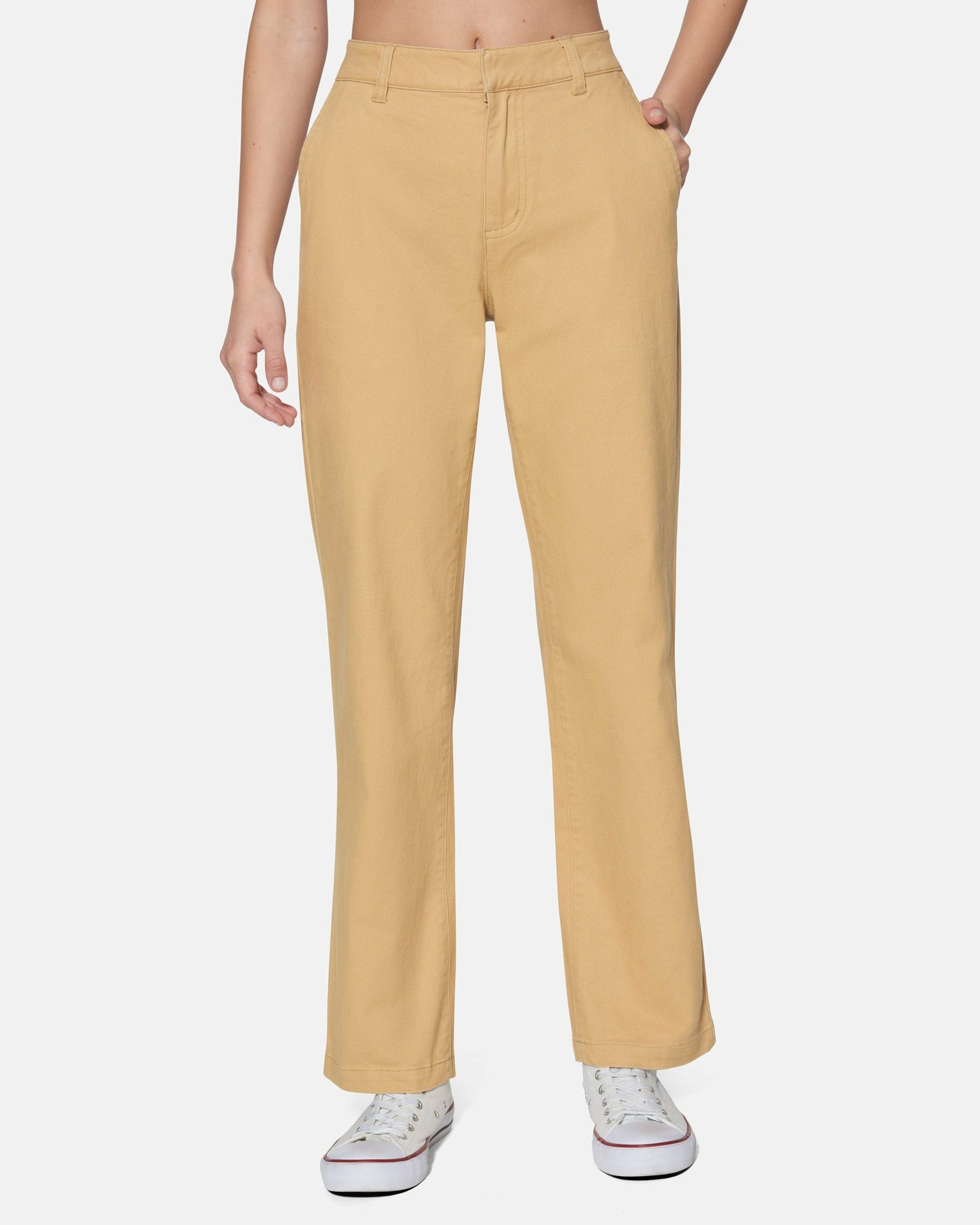 Rider Pant | Hurley - Tan