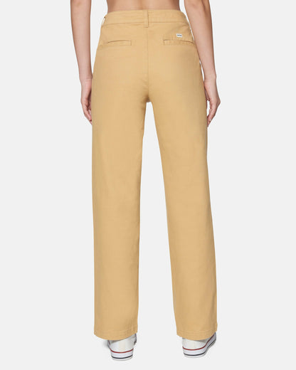 Rider Pant | Hurley - Tan