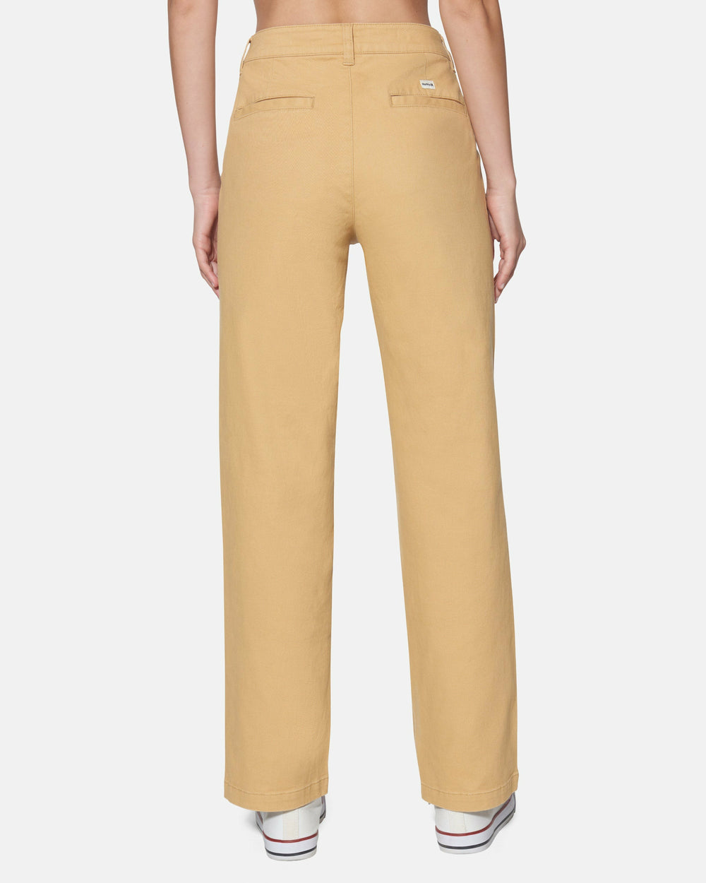 Rider Pant | Hurley - Tan