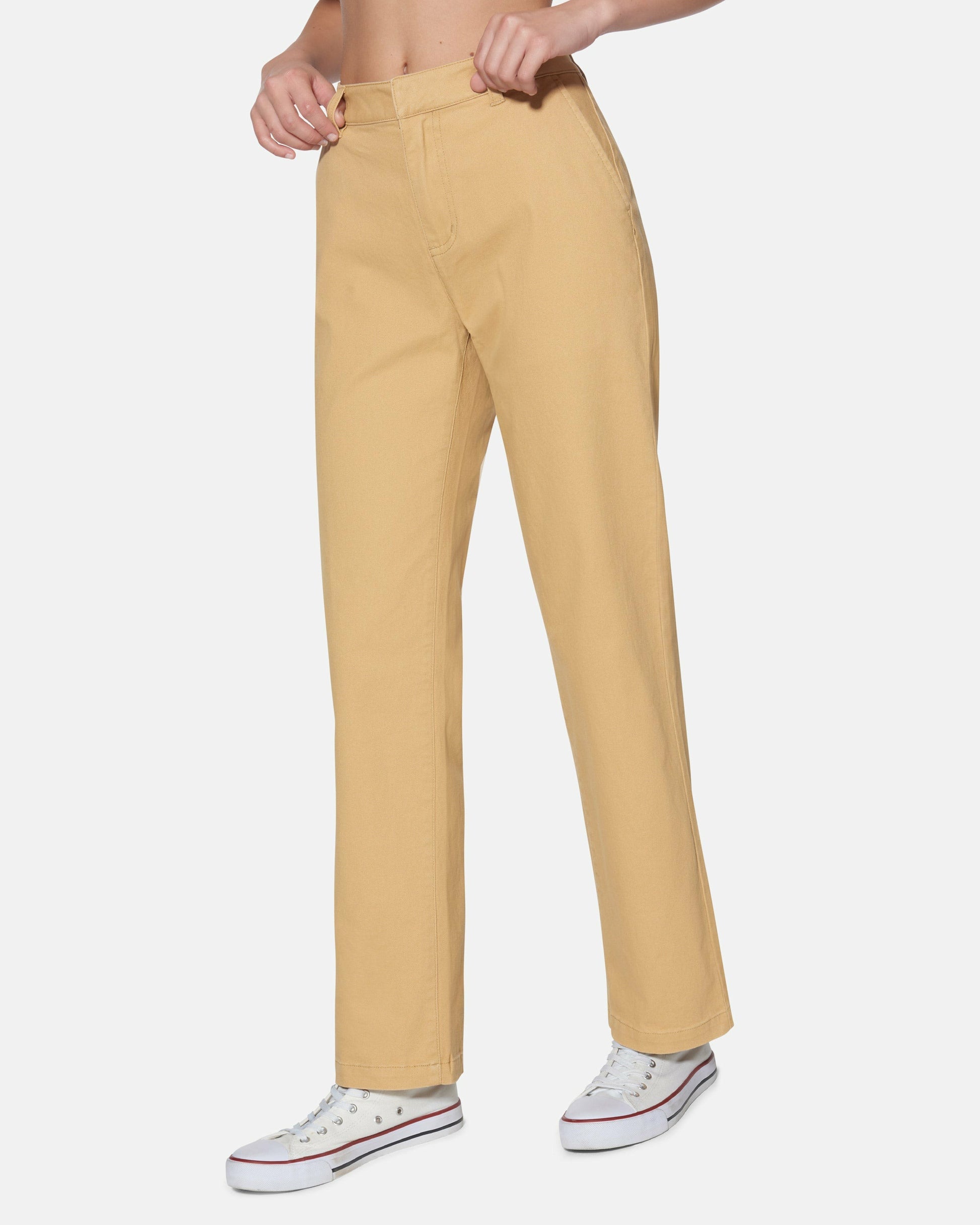 Rider Pant | Hurley - Tan