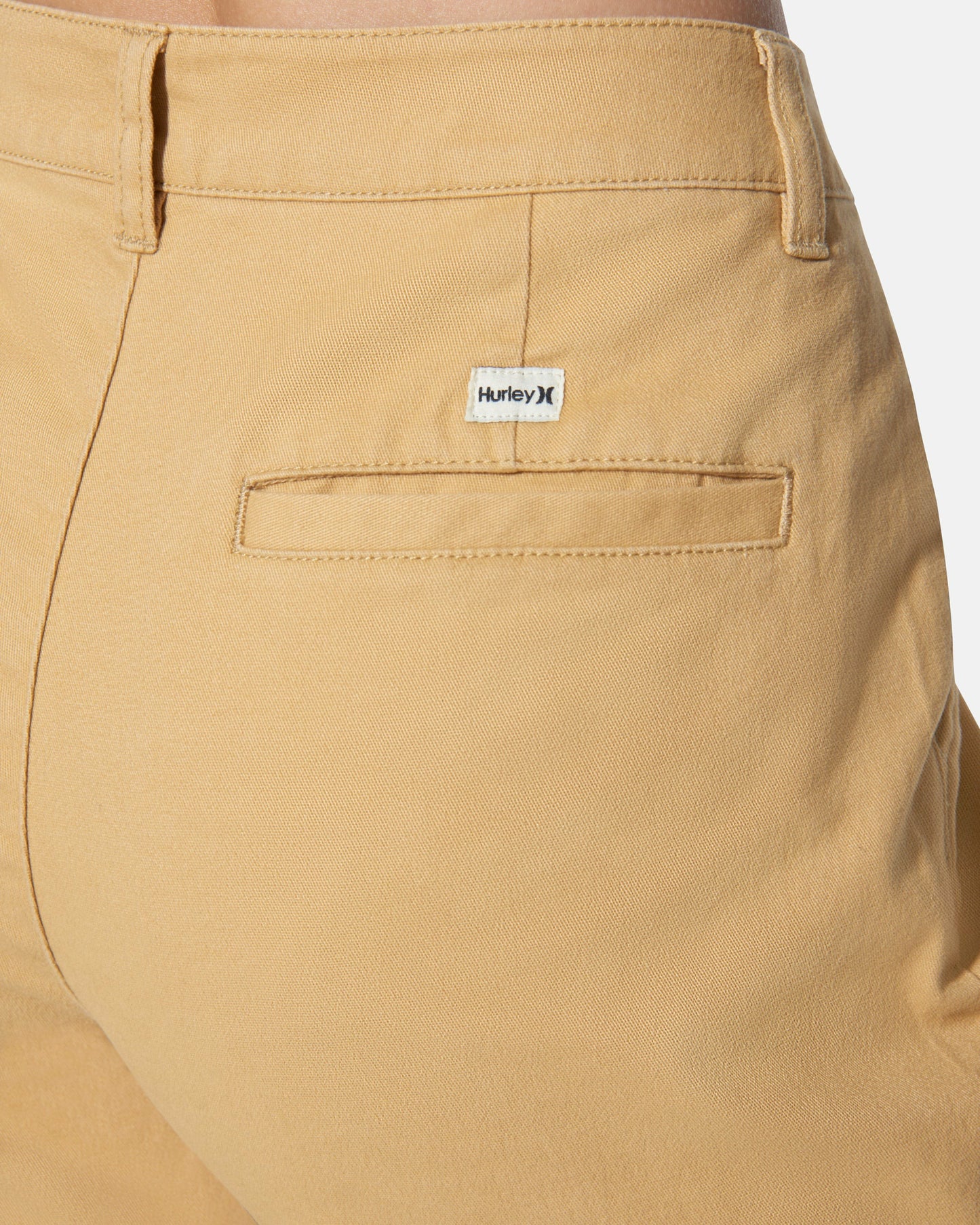 Rider Pant | Hurley - Tan