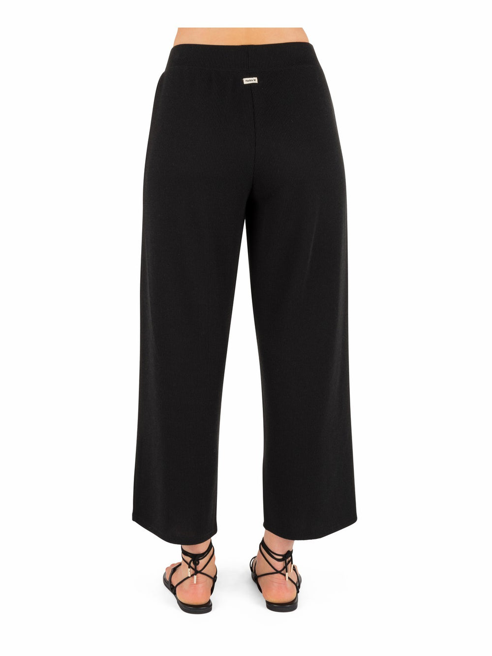 Positano Pant | Hurley - Black