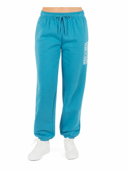 Surf Days Sweatpant | Hurley - Blue Moon