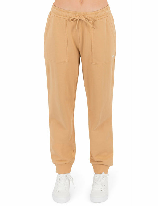 Stowe Jogger | Hurley - Tan