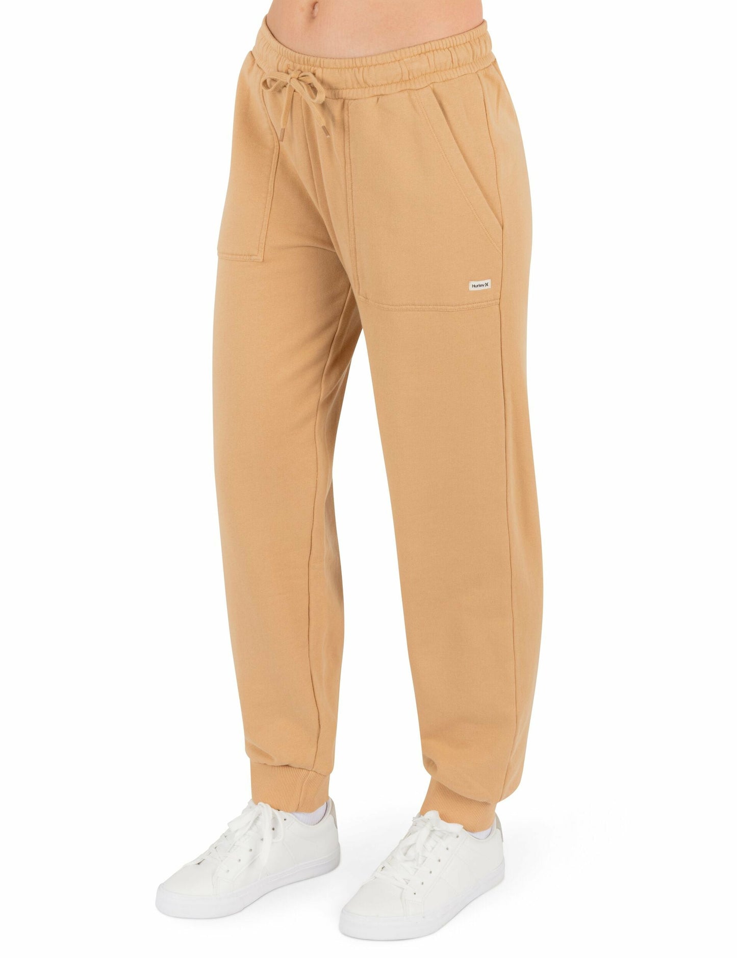 Stowe Jogger | Hurley - Tan