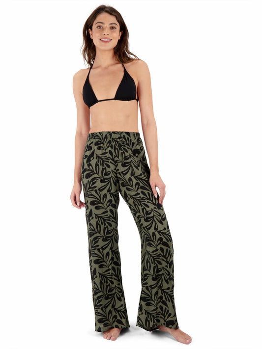 Marina Beach Pant | Hurley - Willow