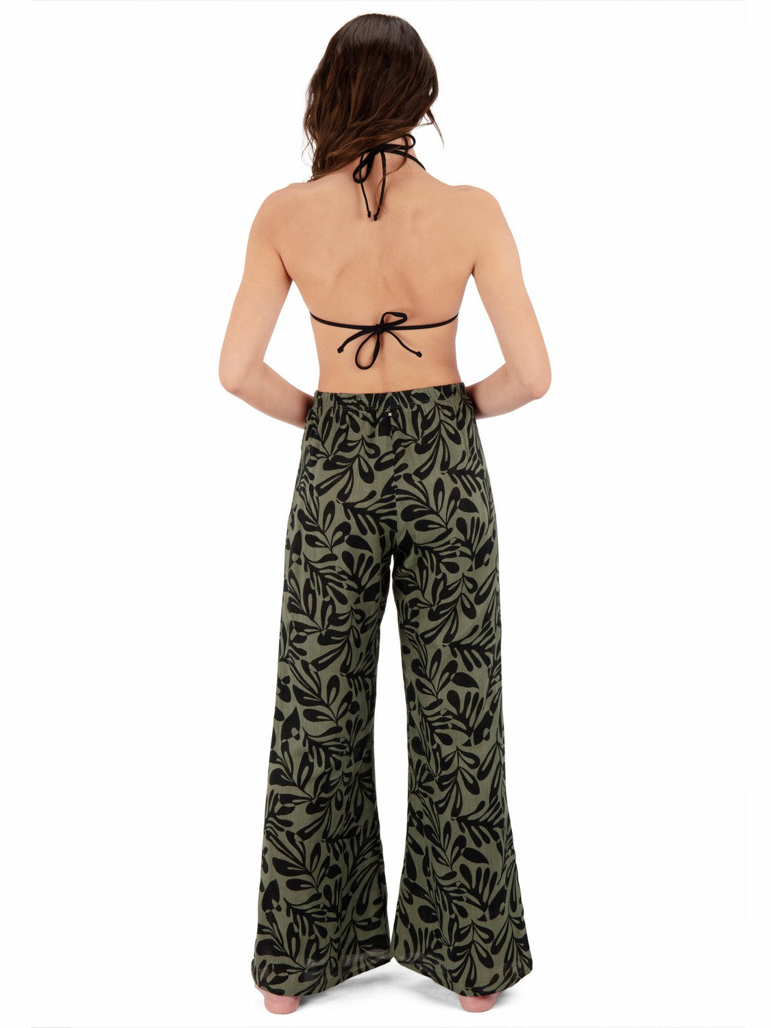 Marina Beach Pant | Hurley - Willow
