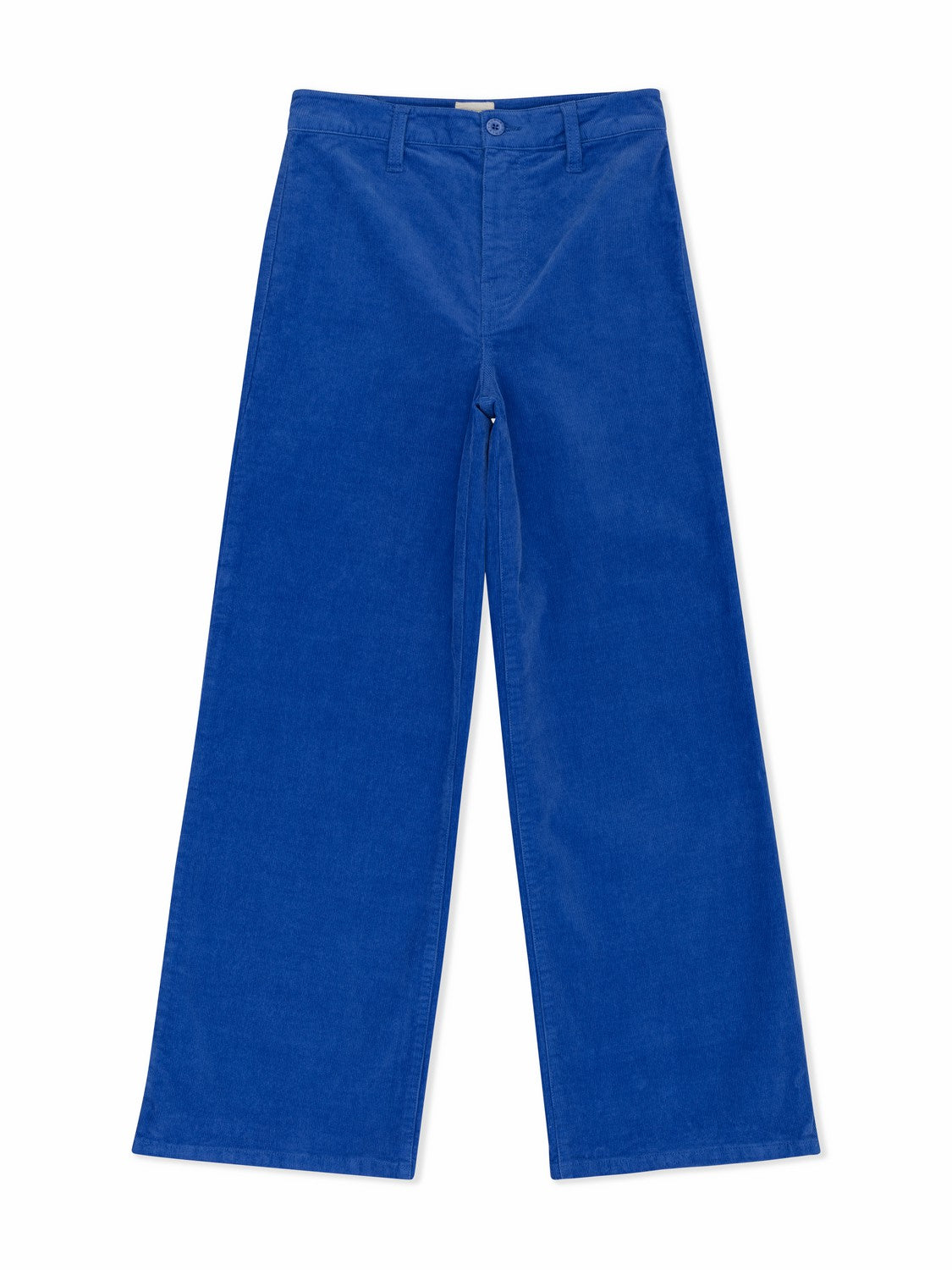 Urban Charm Wide Leg Pant | Hurley - OCEAN BLUE