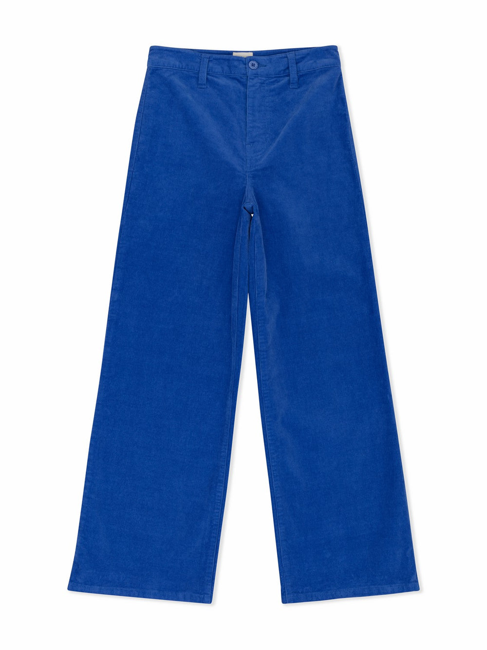 Urban Charm Wide Leg Pant | Hurley - OCEAN BLUE