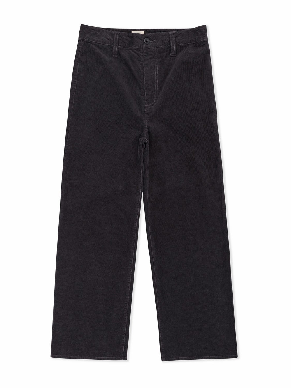 Urban Charm Wide Leg Pant | Hurley - OFF BLACK