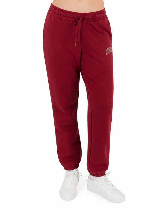 Varsity Jogger | Hurley - Sun-Dried Tomato