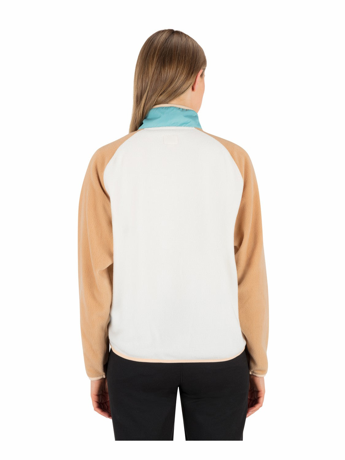 Explore Polar Fleece Jacket | Hurley - TOFU