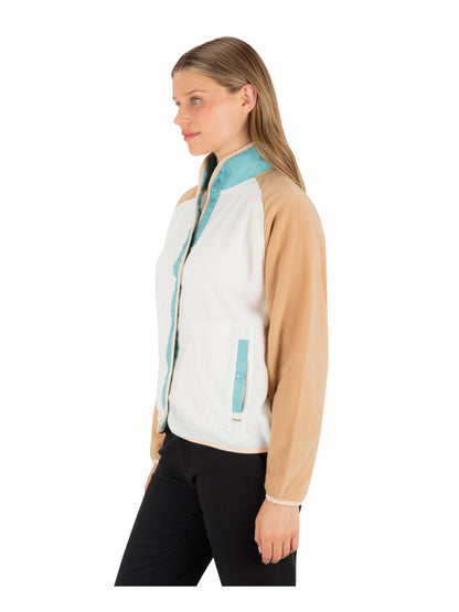 Explore Polar Fleece Jacket | Hurley - TOFU