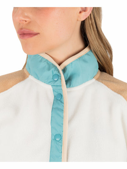 Explore Polar Fleece Jacket | Hurley - TOFU