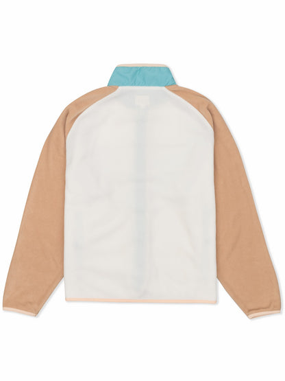 Explore Polar Fleece Jacket | Hurley - TOFU