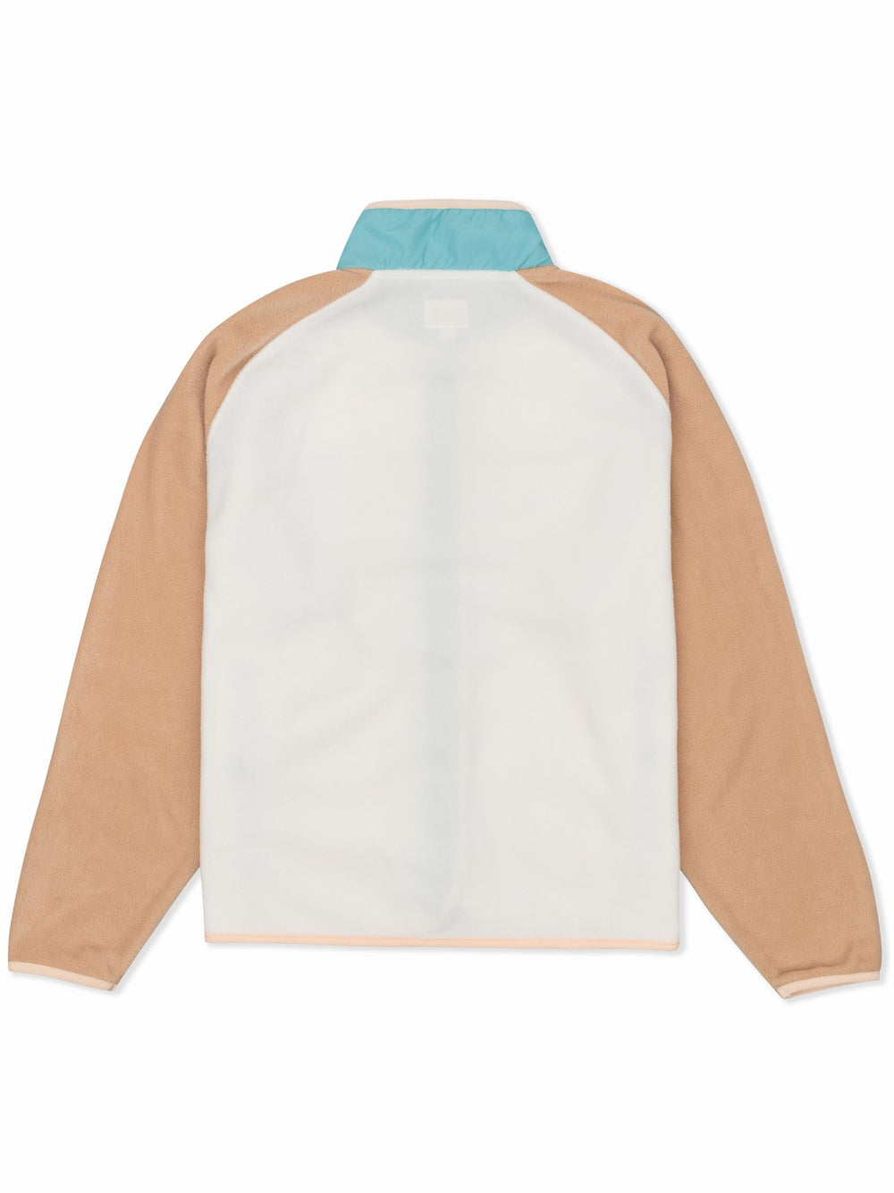 Explore Polar Fleece Jacket | Hurley - TOFU