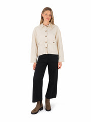 Barracks Jacket | Hurley - NATURAL