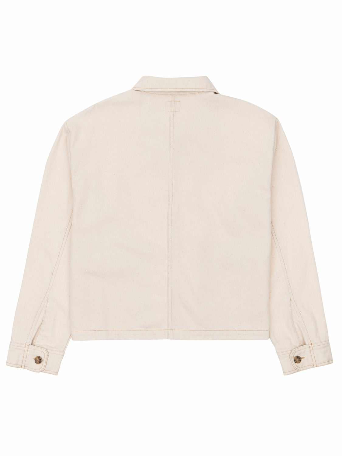 Barracks Jacket | Hurley - NATURAL