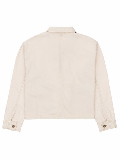Barracks Jacket | Hurley - NATURAL