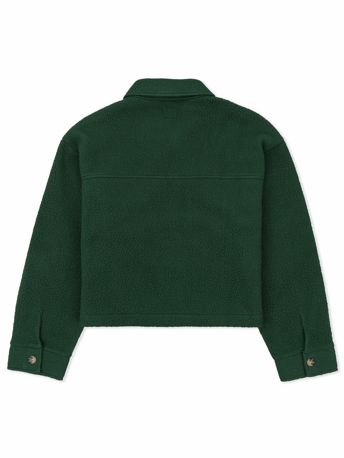 Pit Stop Polar Fleece Jacket | Hurley - EDEN