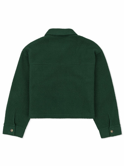 Pit Stop Polar Fleece Jacket | Hurley - EDEN