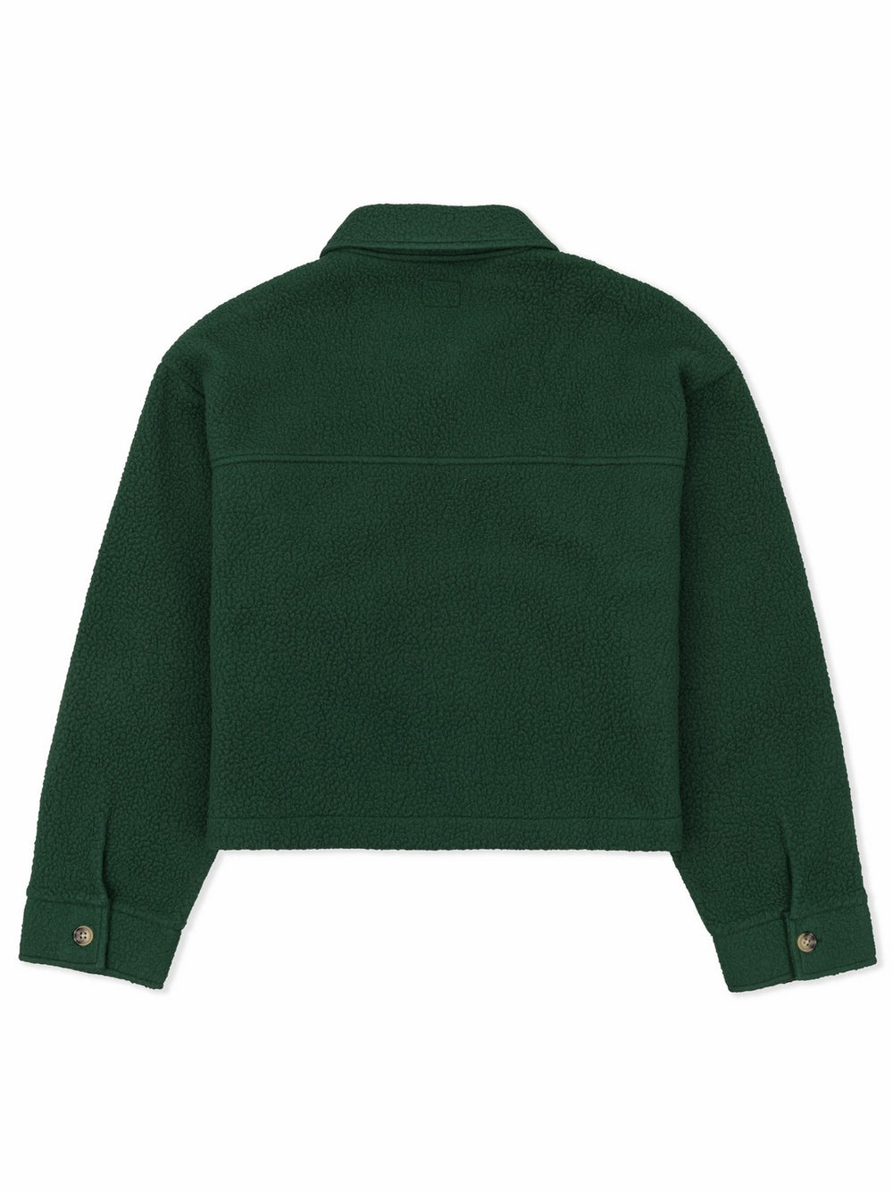 Pit Stop Polar Fleece Jacket | Hurley - EDEN