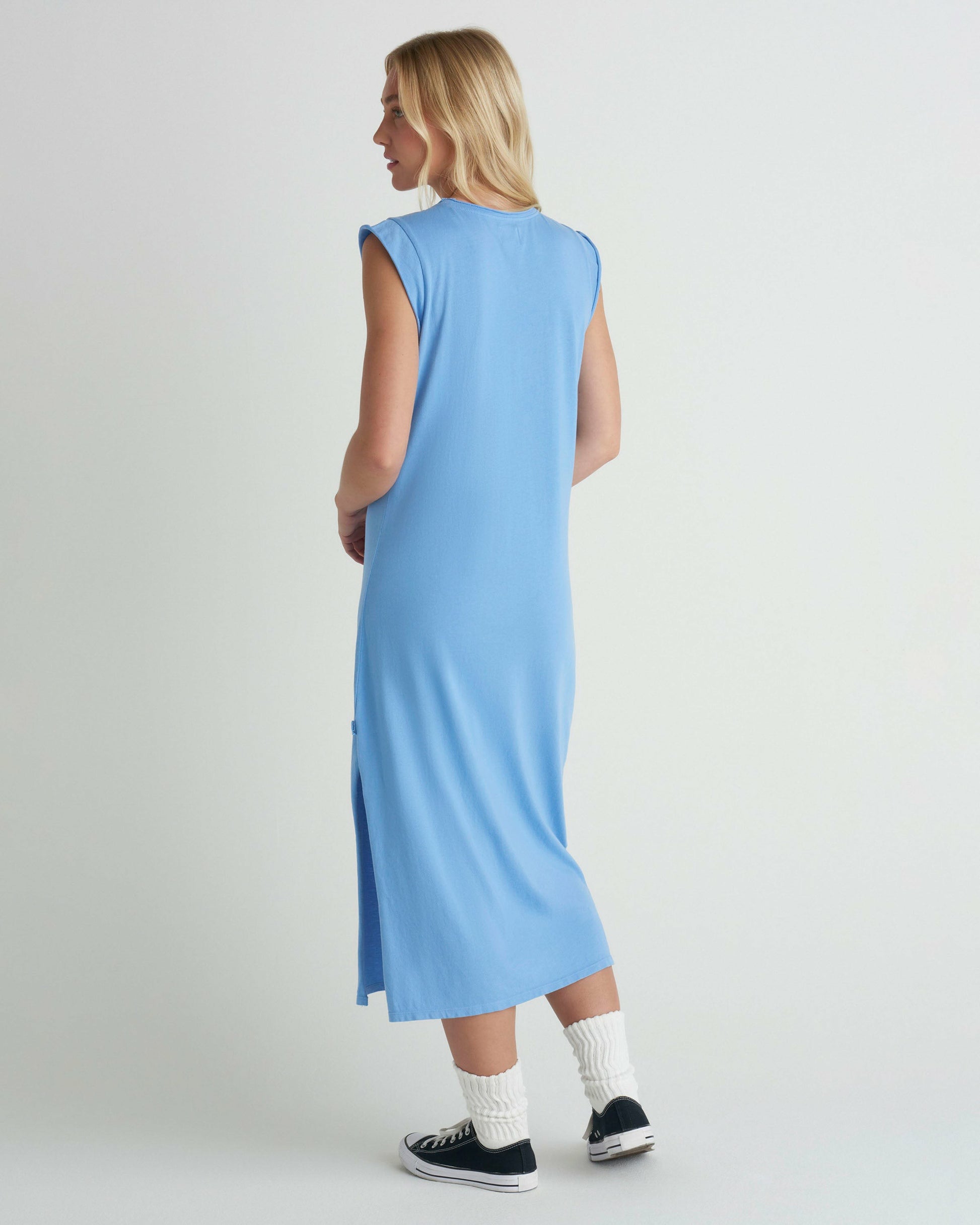 California Dress | Hurley - Provence