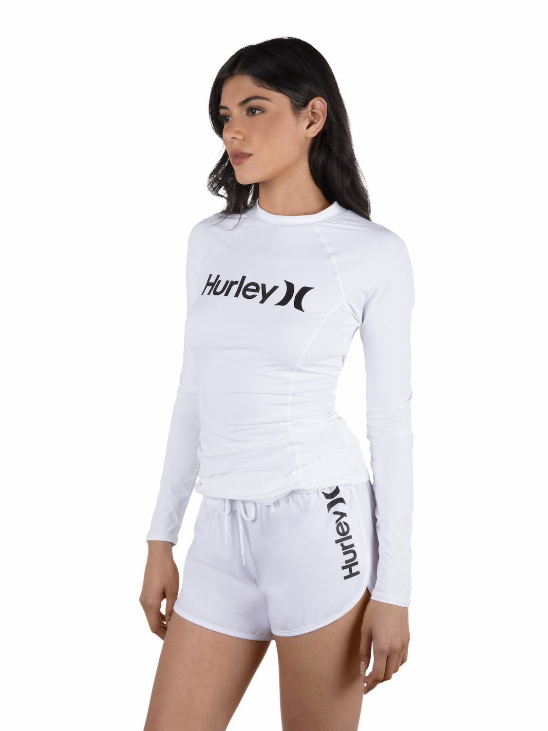 Phantom One & Only 5" Boardshort | Hurley - White