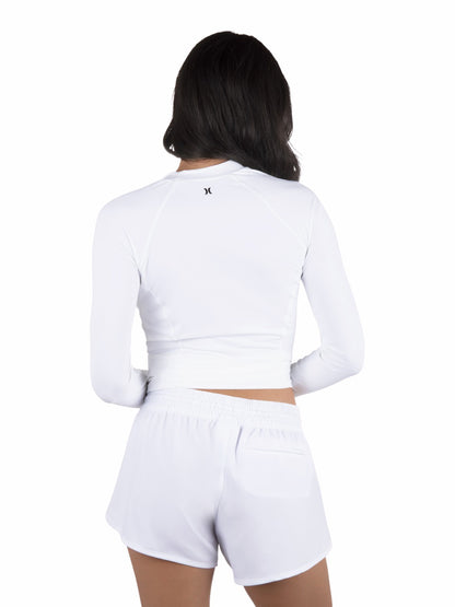 Phantom One & Only 5" Boardshort | Hurley - White