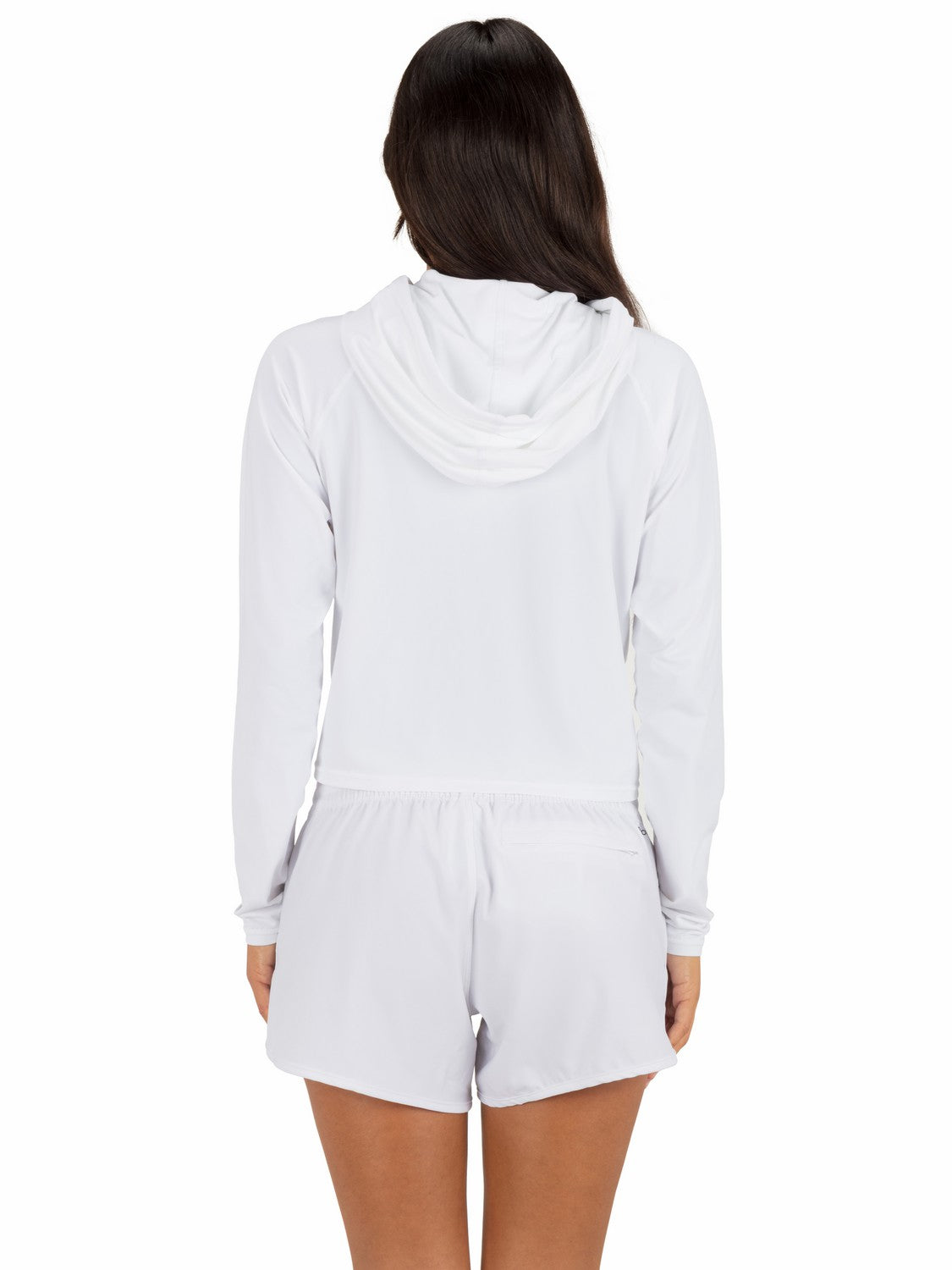 Phantom One & Only 5" Boardshort | Hurley - White
