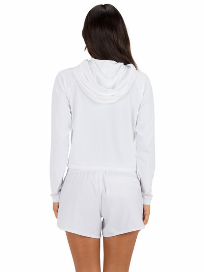 Phantom One & Only 5" Boardshort | Hurley - White