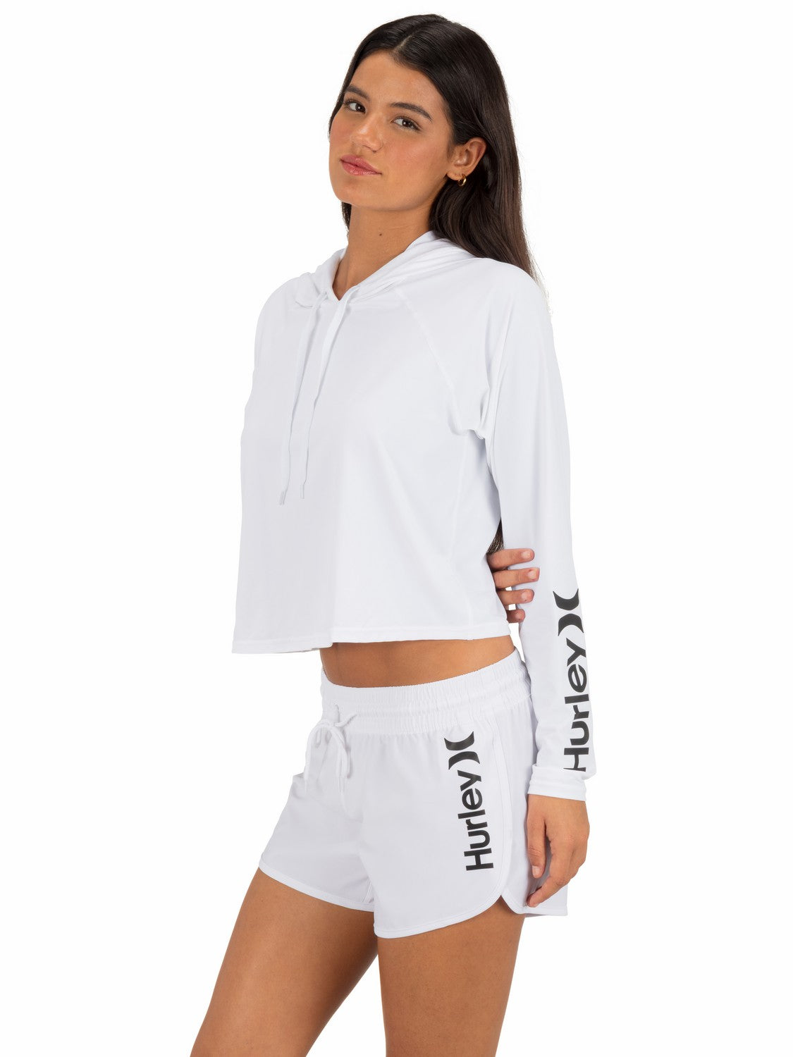 Phantom One & Only 5" Boardshort | Hurley - White