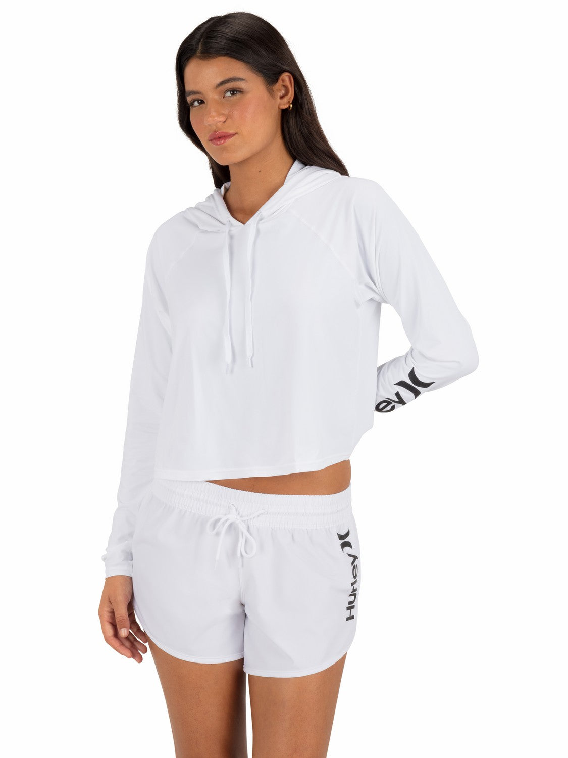 Phantom One & Only 5" Boardshort | Hurley - White