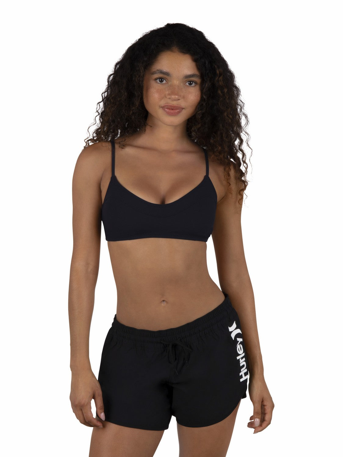 Phantom One & Only 5" Boardshort | Hurley - Black
