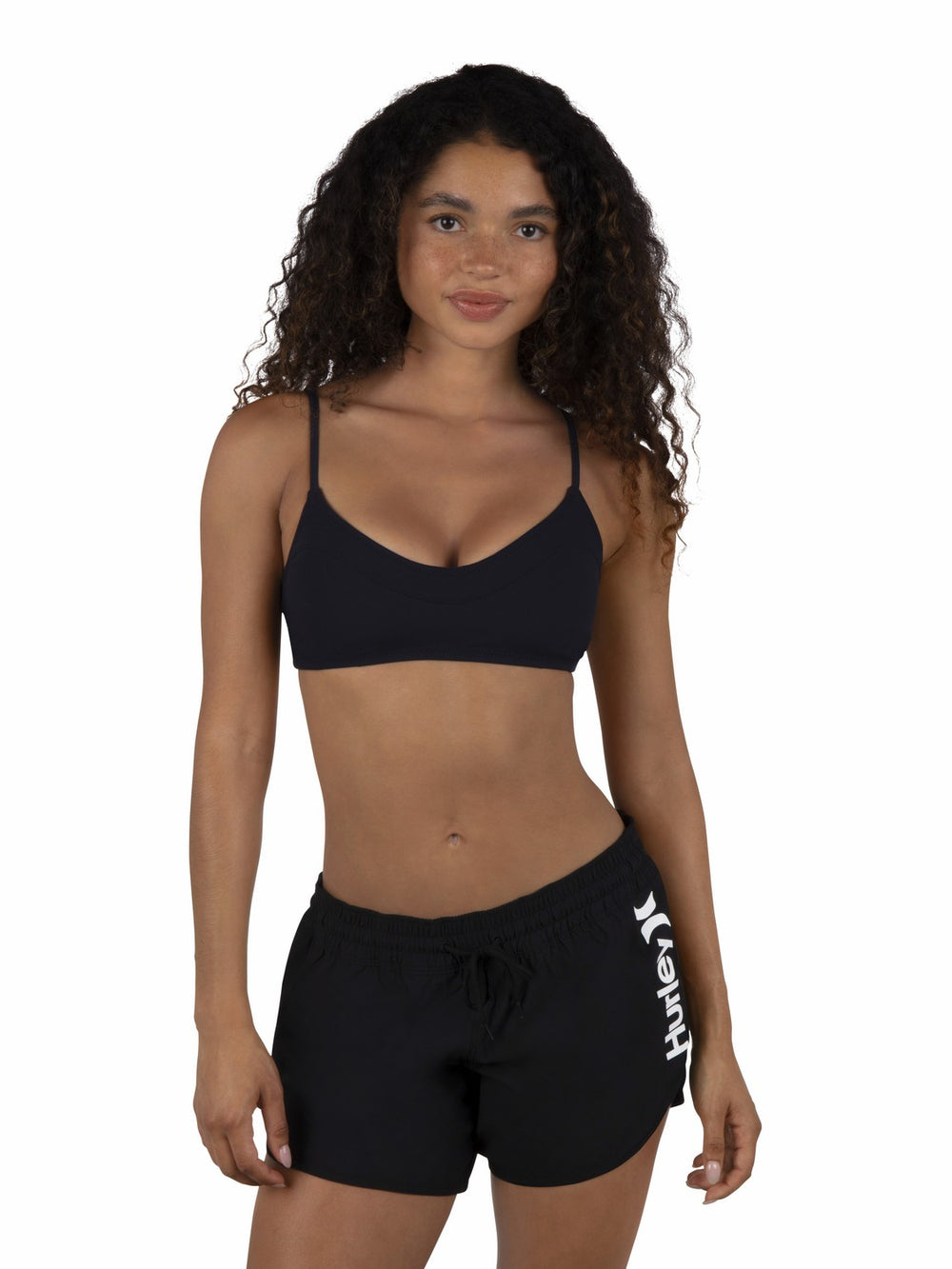 Phantom One & Only 5" Boardshort | Hurley - Black