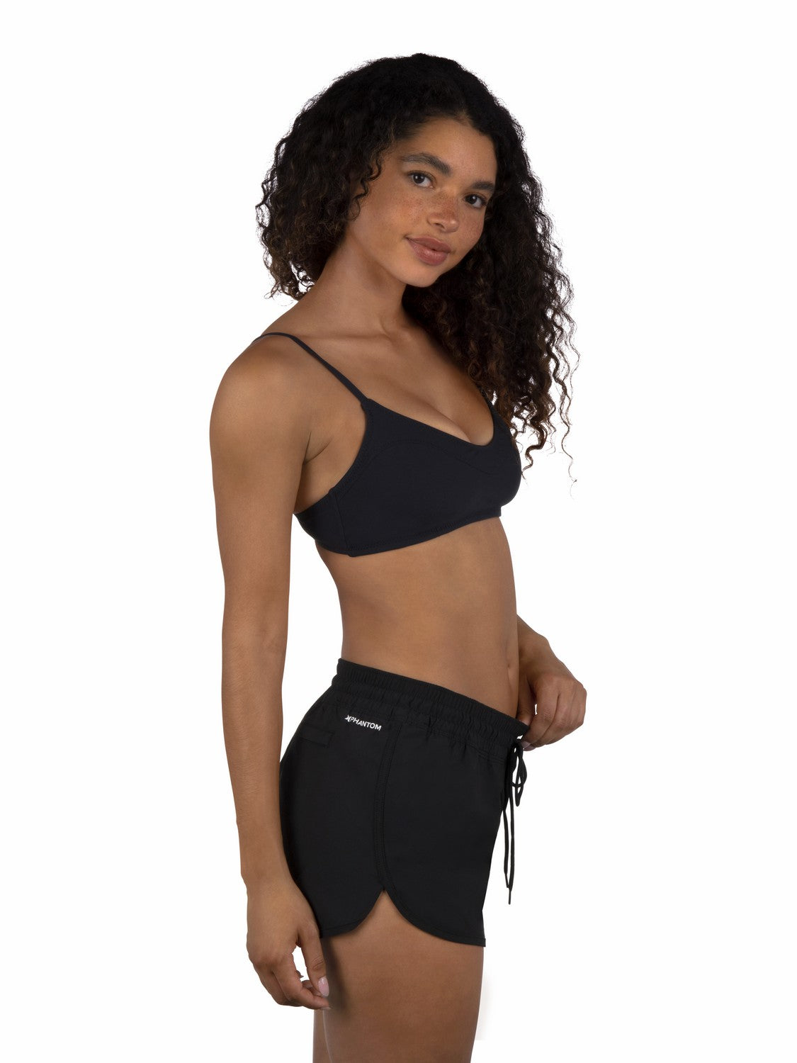 Phantom One & Only 5" Boardshort | Hurley - Black