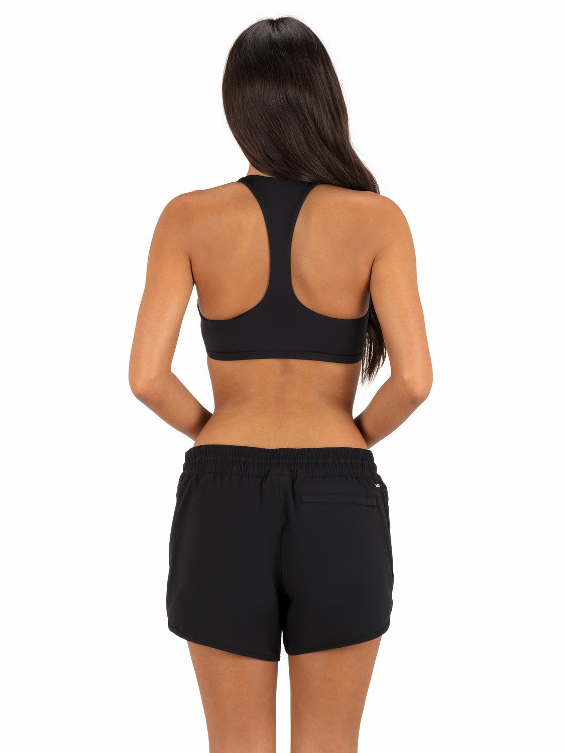 Phantom One & Only 5" Boardshort | Hurley - Black