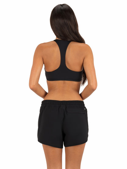Phantom One & Only 5" Boardshort | Hurley - Black