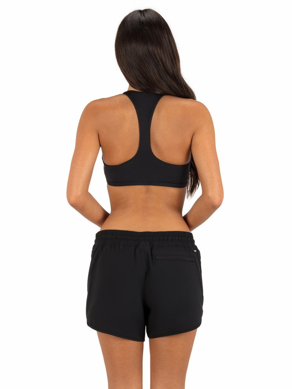 Phantom One & Only 5" Boardshort | Hurley - Black