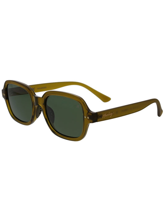 Torquay Sunglasses | Hurley - Olive