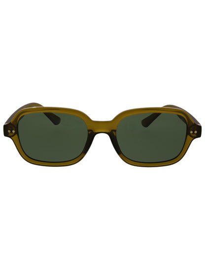 Torquay Sunglasses | Hurley - Olive