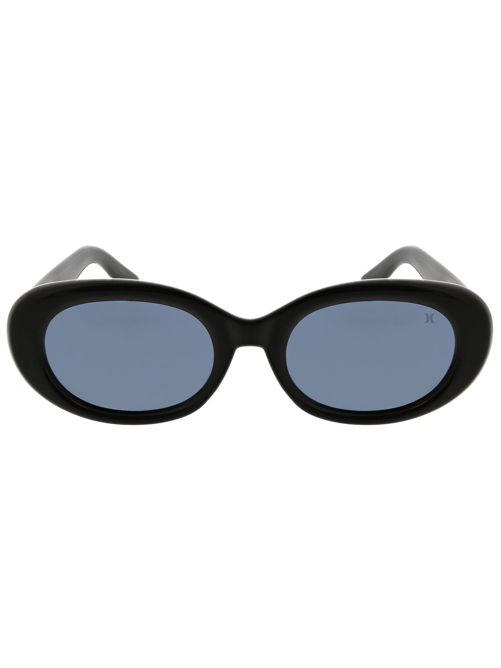 Azul Slim Sunglasses | Hurley - Black