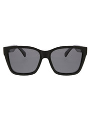 Teahupoo Floatable Sunglasses | Hurley - Black
