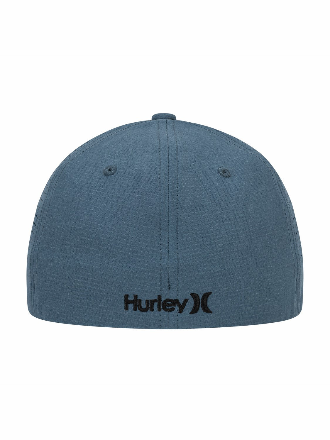 Phantom Ripstop Stretch Fit Hat | Hurley - Blue