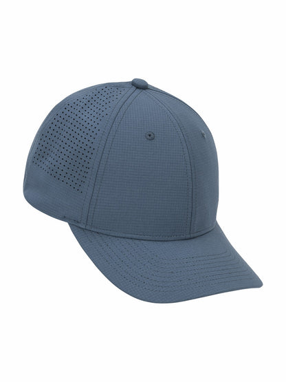 Phantom Ripstop Stretch Fit Hat | Hurley - Blue