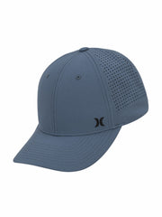 Phantom Ripstop Stretch Fit Hat | Hurley - Blue