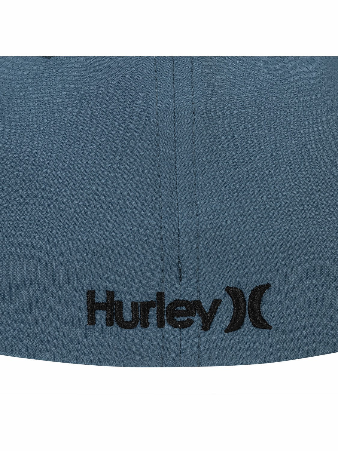 Phantom Ripstop Stretch Fit Hat | Hurley - Blue