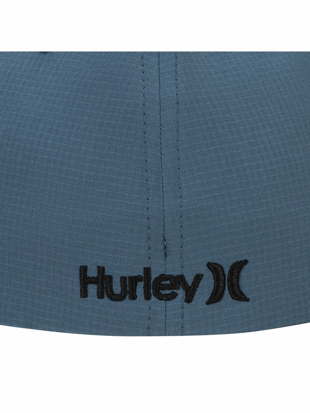 Phantom Ripstop Stretch Fit Hat | Hurley - Blue