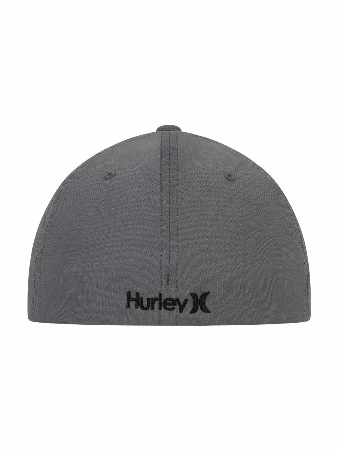 Icon Stretch Fit Hat | Hurley - Dark Grey