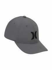 Icon Stretch Fit Hat | Hurley - Dark Grey